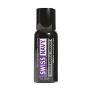 Swiss Navy - Sensual Arousal - Tintelend Glijmiddel op Waterbasis - 29 ml