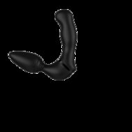 Nexus - Revo Twist - Vibrerende Buttplug en Roterende Prostaat Massager - Zwart