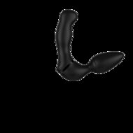 Nexus - Revo Twist - Vibrerende Buttplug en Roterende Prostaat Massager - Zwart