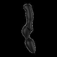 Nexus - Revo Twist - Vibrerende Buttplug en Roterende Prostaat Massager - Zwart