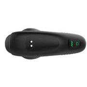 Nexus - Revo Extreme - Extra Brede Vibrerende en Roterende Prostaat Vibrator - Zwart