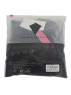 Be Wicked - Odette - Badpak - Zwart - Maat M