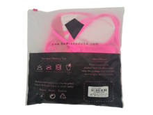 Be Wicked - Odette - Badpak - Hot Pink - Maat S