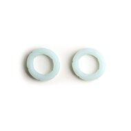 Sport Fucker - Ready Rings - 2 stuks - Glow-in-the-dark