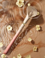 ZALO - Calla - Vibrerende Clitoral Pinpoint Massager - Bloesemroze