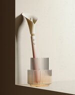 ZALO - Calla - Vibrerende Clitoral Pinpoint Massager - Bloesemroze