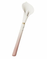 ZALO - Calla - Vibrerende Clitoral Pinpoint Massager - Bloesemroze