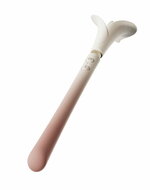 ZALO - Calla - Vibrerende Clitoral Pinpoint Massager - Bloesemroze