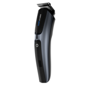 Bathmate - Trim 2.0 - Trimmer En Scheerapparaat Voor Intieme Zones - Zwart