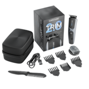 Bathmate - Trim 2.0 - Trimmer En Scheerapparaat Voor Intieme Zones - Zwart