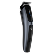 Bathmate - Trim 2.0 - Trimmer En Scheerapparaat Voor Intieme Zones - Zwart