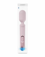 Kiiroo - ProWand Vibrator - Lichtroze
