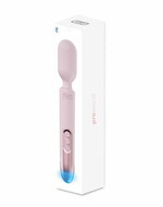 Kiiroo - ProWand Vibrator - Lichtroze