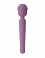 Svakom - Emma Neo 2 - Interactieve en krachtige Wand Massager - Paars