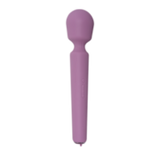 Svakom - Emma Neo 2 - Interactieve en krachtige Wand Massager - Paars