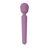 Svakom - Emma Neo 2 - Interactieve en krachtige Wand Massager - Paars