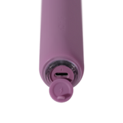 Svakom - Emma Neo 2 - Interactieve en krachtige Wand Massager - Paars
