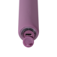 Svakom - Emma Neo 2 - Interactieve en krachtige Wand Massager - Paars
