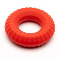 Sport Fucker - Nitro Ring - Siliconen Cockring of Ball Stretcher - Rood