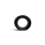 Sport Fucker - Deep Stack - Ball Stretcher - Zwart