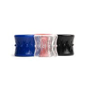 Sport Fucker - Deep Stack - Ball Stretcher - Rood