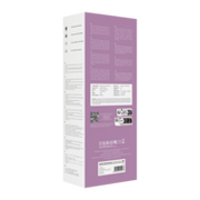 Svakom - Mini Emma Neo - Interactieve Compacte Wand Vibrator - Paars