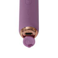Svakom - Mini Emma Neo - Interactieve Compacte Wand Vibrator - Paars