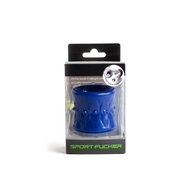 Sport Fucker - Deep Stack - Ball Stretcher - Blauw