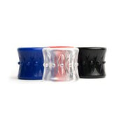 Sport Fucker - Deep Stack - Ball Stretcher - Blauw