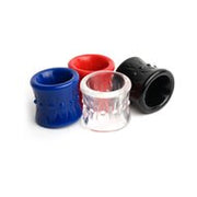 Sport Fucker - Deep Stack - Ball Stretcher - Blauw