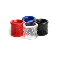 Sport Fucker - Deep Stack - Ball Stretcher - Blauw