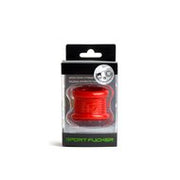 Sport Fucker - Power Play - Ball Stretcher - Rood