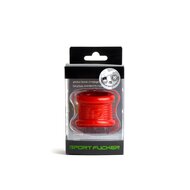 Sport Fucker - Power Play - Ball Stretcher - Rood