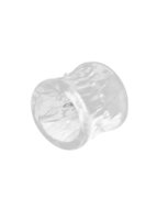 Sport Fucker - Deep Stack - Ball Stretcher - Transparant