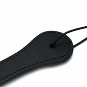 Kiotos - Lederen Sweetheart Paddle