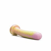 Kiotos Revolt - Dildo Fantasie - Pink Smash - Nr. 21 - 25,5 x 5,4 cm