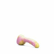 Kiotos Revolt - Dildo Fantasie - Pink Smash - Nr. 18 - Small - 15 x 3,5 cm
