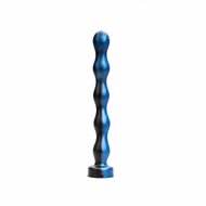 Kiotos Revolt - Dildo Fantasie - Blue Wave - Nr. 30 - Small - 32 x 3,7 cm