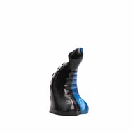 Kiotos Revolt - Dildo Fantasie - Blue Wave - Nr. 13 - 16 x 7,2 cm
