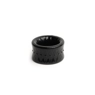 Sport Fucker - Low Stack - Reversible Ball Stretcher - Zwart