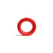 Sport Fucker - Low Stack - Reversible Ball Stretcher - Rood