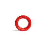 Sport Fucker - Low Stack - Reversible Ball Stretcher - Rood