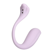 Svakom - Phoenix Neo 2 Interactieve Bullet Vibrator - App Control - Lila
