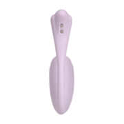 Svakom - Phoenix Neo 2 Interactieve Bullet Vibrator - App Control - Lila