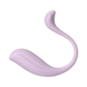 Svakom - Phoenix Neo 2 Interactieve Bullet Vibrator - App Control - Lila