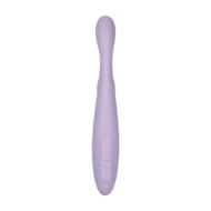 Svakom - Cici 2+ Verwarmende G-Spot Vibrator Met Flexibele Kop - Met App Control - Lila