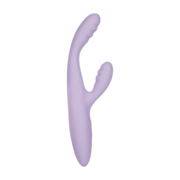 Svakom - Cici 2+ Verwarmende G-Spot Vibrator Met Flexibele Kop - Met App Control - Lila