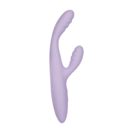 Svakom - Cici 2+ Verwarmende G-Spot Vibrator Met Flexibele Kop - Met App Control - Lila