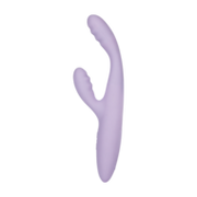 Svakom - Cici 2+ Verwarmende G-Spot Vibrator Met Flexibele Kop - Met App Control - Lila