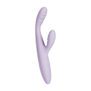 Svakom - Cici 2+ Verwarmende G-Spot Vibrator Met Flexibele Kop - Met App Control - Lila